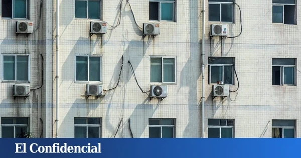 Estudian los efectos del aire acondicionado en casa y descubren que (tal vez) deberías pensártelo dos veces antes de encenderlo