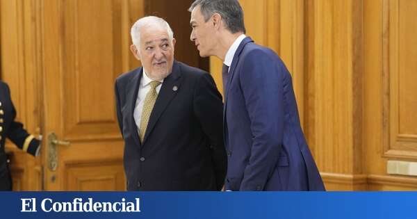 El TC duda de los recursos de las comunidades del PP contra la amnistía y pide un informe