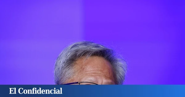 El 'pelotazo' de la década que nadie vio venir empezó con este hombre limpiando retretes
