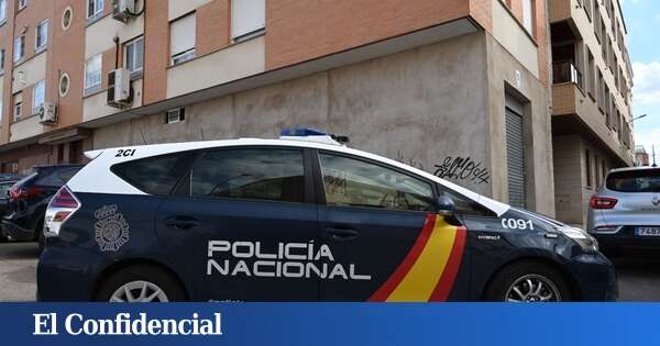 Detenido un hombre por atropellar a su pareja en Arrecife (Lanzarote)