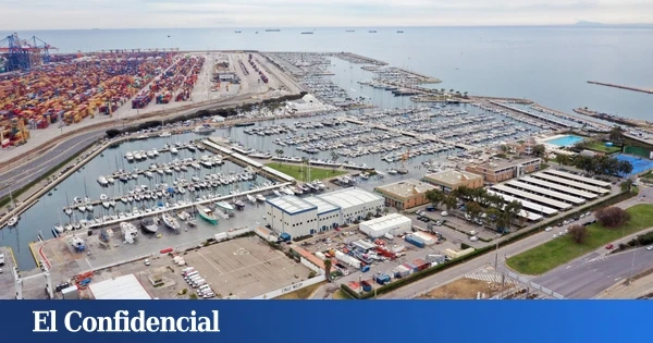 Dimite otro miembro de la directiva del Club Náutico de Valencia tras la renuncia al Mundial de Vela