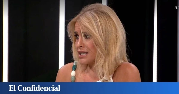 Afra Blanco levanta ampollas en La Sexta en su discurso contra los 