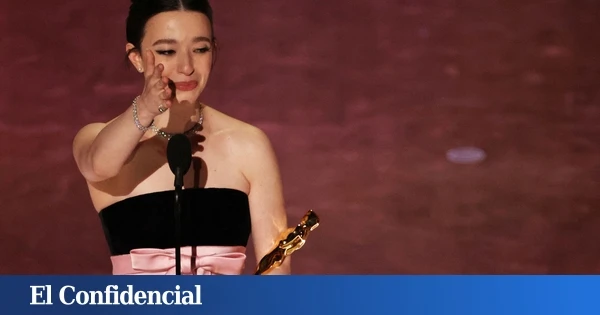 La ganadora del Oscar, Mikey Madison, rechaza protagonizar junto a Ryan Gosling la próxima entrega de Star Wars