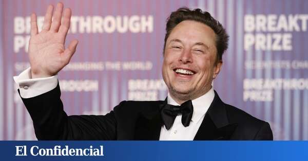 El 'bofetón' de Elon Musk a Microsoft en X: así es el meme con el que se burla del caos de CrowdStrike