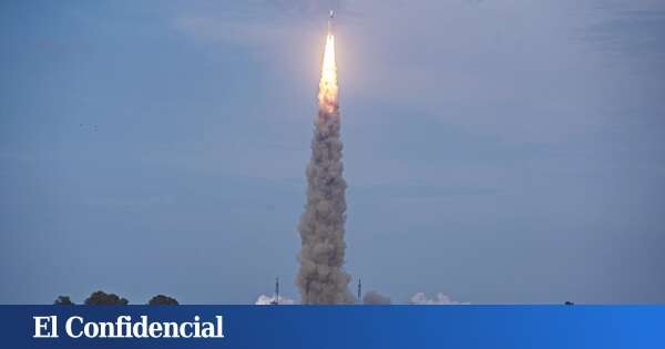 Catástrofe inevitable: hay tantos satélites que empezarán a colisionar entre sí