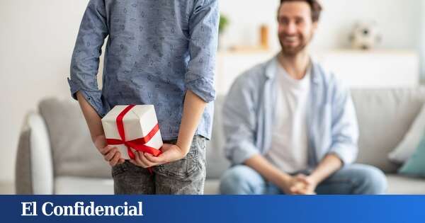 Cuándo es el Día del Padre: las regiones de España donde será festivo