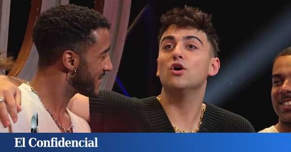 ¿Juanjo Bona ('OT 2023') a 'MasterChef Celebrity'?: respuesta aplastante del público de TVE