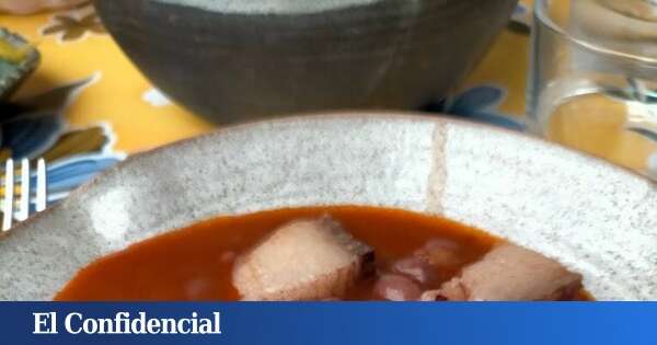 El restaurante de La Rioja que ha conquistado a 'The New York Times' con sus platos caseros en este pueblo de pasado visigótico