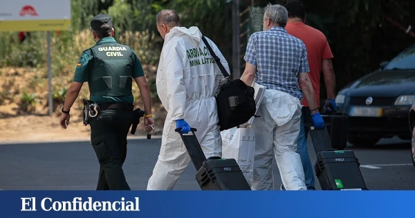 Cierre de la investigación por la fallecida de O Porriño tras determinar que fue muerte natural