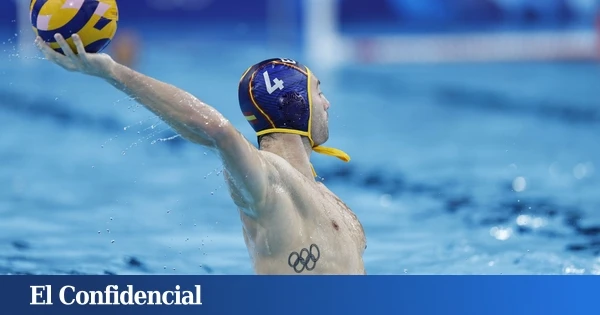 España vuelve a reinar como campeona del mundo de waterpolo masculino
