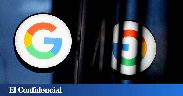 EEUU quiere romper Google: un laberinto que puede beneficiar a quien menos esperas