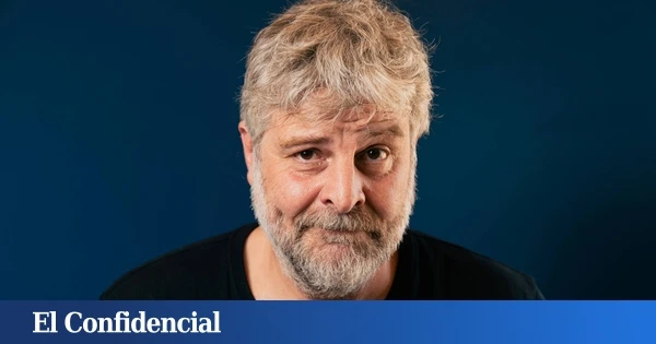 Raúl Cimas: 