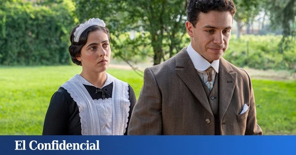 Avance del capítulo de 'La Promesa' del martes, 30 de septiembre: Manuel descubre que nadie conoce a Enora