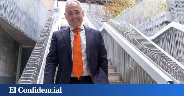 El español que llegó a presidente de una universidad de élite americana y la hizo accesible para todos