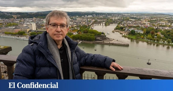 Posteguillo y cómo Julio César construyó un puente en diez días: 