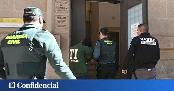 Detenido un hombre de 56 años en Palencia por delitos de prostitución y agresión sexual a seis menores