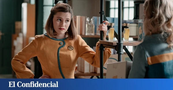 Avance del capítulo de 'Sueños de libertad' del lunes, 25 de mayo: Beatriz planea un arriesgado robo