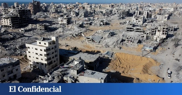 ¿Cuál es el futuro de Hamás? Quizá acabe pareciéndose a Hezbolá en el Líbano