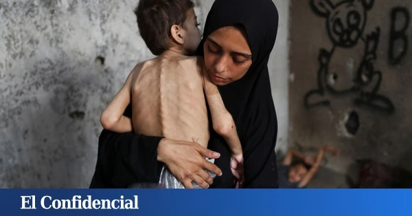 Francia reconocerá oficialmente a Palestina como Estado, anuncia Macron