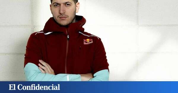 Quién es Chuty, el freestyler que quiere revalidar su corona en la Final Internacional de Red Bull Batalla de los Gallos 2024