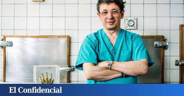 El suicida que necesitó 14 tiros para matarse (y otros casos reales del forense superventas)