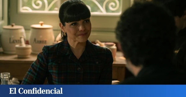 Avance del capítulo de 'Sueños de libertad' del lunes, 12 de mayo: la despedida de un querido personaje