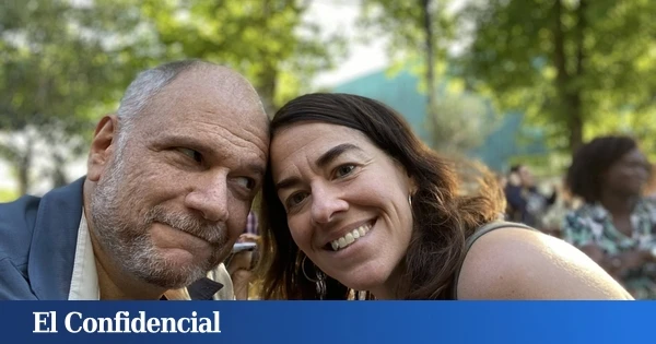 Esta pareja lleva 26 años felizmente casada y 17 años de matrimonio abierto: este es su secreto