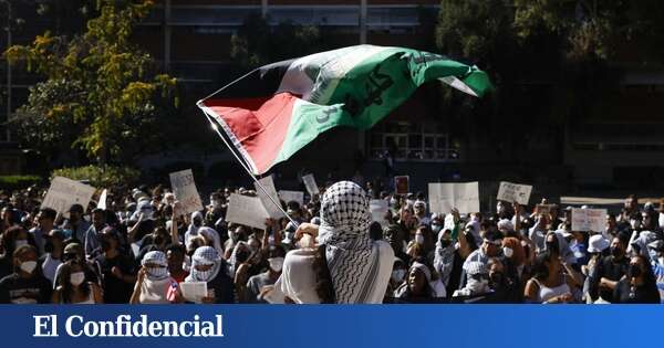 Día del juicio para las universidades de EEUU: con Israel no se juega