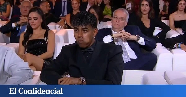 El gran vencedor de la gira del Barça es el señor 'X' que susurra a Laporta y vigila a Lamine Yamal