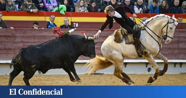 ¿Quién torea hoy sábado, 17 de mayo, en Madrid? Cartel completo en Las Ventas