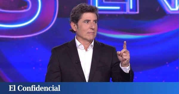 Sentencia unánime al ganador de la gala 6 de 'Tu cara me suena 13': lluvia de doces para el fenómeno musical del momento