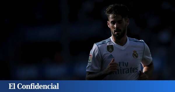 Isco Alarcón, el hombre que pudo reinar (y que nos cerró el pico a todos)