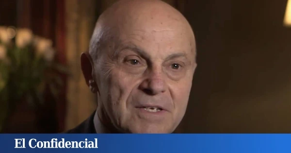 Eugene Fama, Nobel de Economía, sobre invertir en bitcoin: 