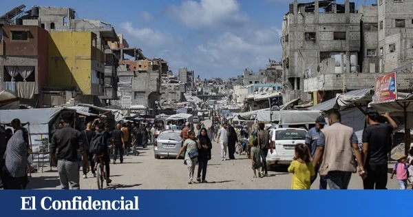 Hamás inicia consultas sobre plan de Trump y su respuesta podría tardar días