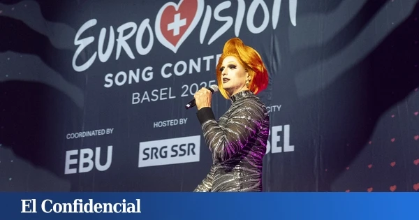 De sanciones a problemas económicos: estos son los países que no podrán actuar en Eurovisión este año
