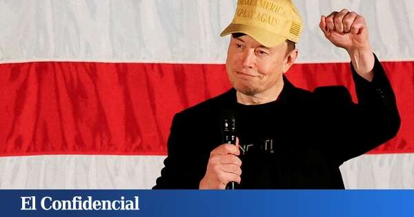 Trump da a Musk un ostentoso ministerio (pero hay que leer la letra pequeña)