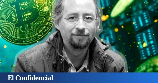 ¿Tiene por fin rostro Satoshi? Un británico, en el centro del mayor misterio del Bitcoin