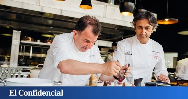 Gastronomía y cultura superan ya a la playa como atractivo para los turistas en Andalucía
