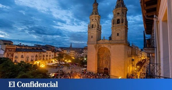 Todas las fiestas que no te puedes perder este fin de semana en La Rioja: hogueras de San Juan, verbenas y mercados medievales