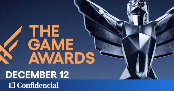 The Game Awards 2024: lista completa de todos los nominados y cómo votar a tus favoritos