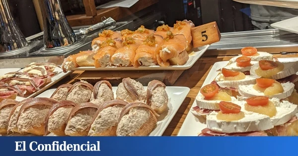 Descubre la mejor ruta de pintxos de San Sebastián: con los bares recomendados por Euskadi Turismo