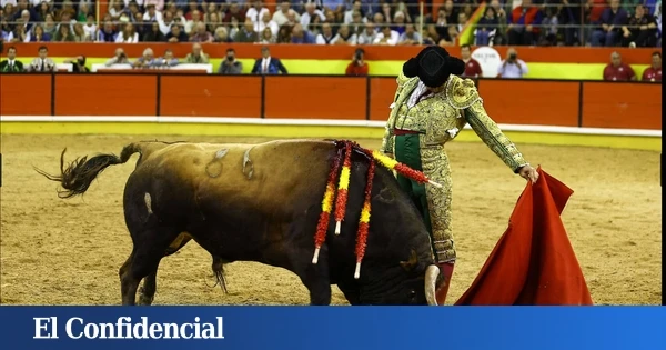 Morante on tour (II): menos mal que nos queda Portugal