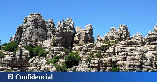 Las maravillas naturales de Andalucía que no te puedes perder, según National Geographic