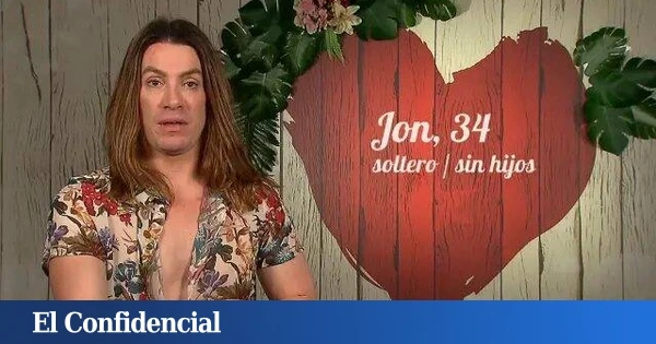 Un soltero, al borde de la fuga al ver a su cita en 'First Dates': 