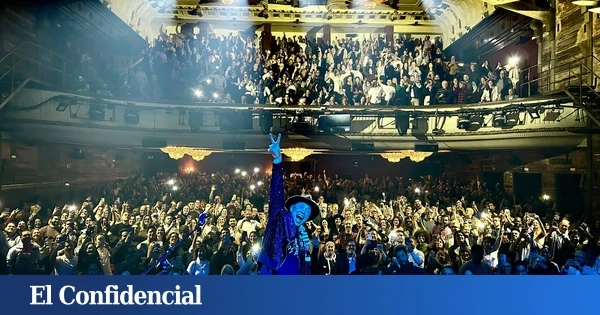 Latin power: hay una industria cultural que arrasa en España pero no conoces