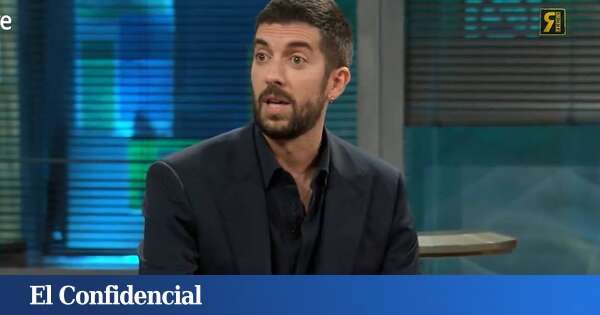 'La revuelta' sí entrevistó a Jorge Martín: Broncano no cuenta toda la verdad en TVE