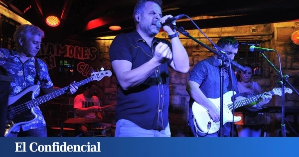 Ha estado grabándose durante 5 años en Murcia: el disco de rock que se presenta este mes en concierto