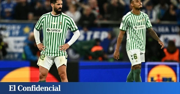 El Chelsea arrolla al Real Betis en una segunda parte negra y gana la Conference League (1-4)