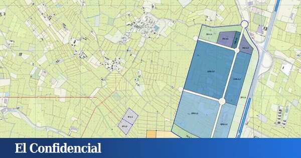 Mazón rescata un plan millonario de 'data centers' en la zona de la DANA que arrancó Ximo Puig