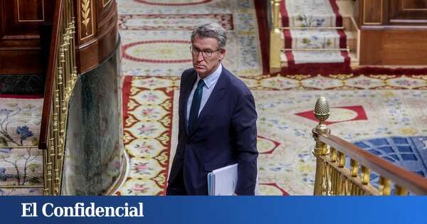 El PP abre fuego tras las últimas revelaciones del caso Koldo: 